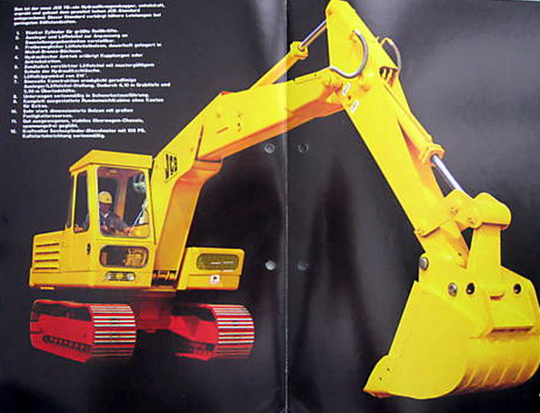 JCB
