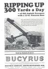 Bucyrus
