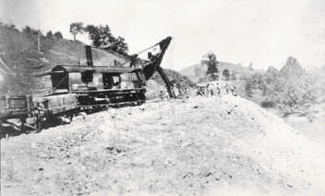 Bucyrus