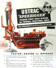 Ustrac