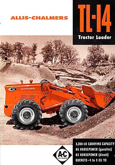 Allis Chalmers