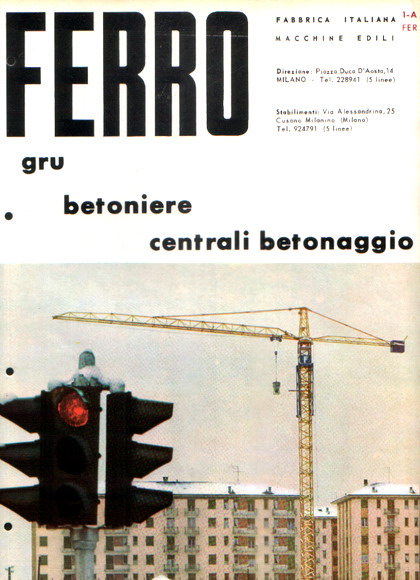 Ferro