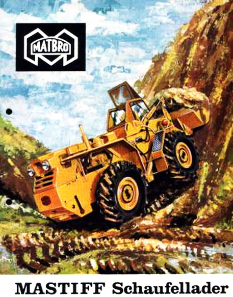 Matbro