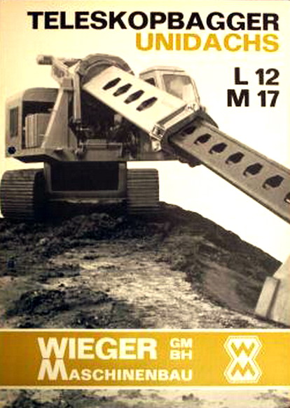 Unidachs Wieger