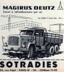Magirus Deutz