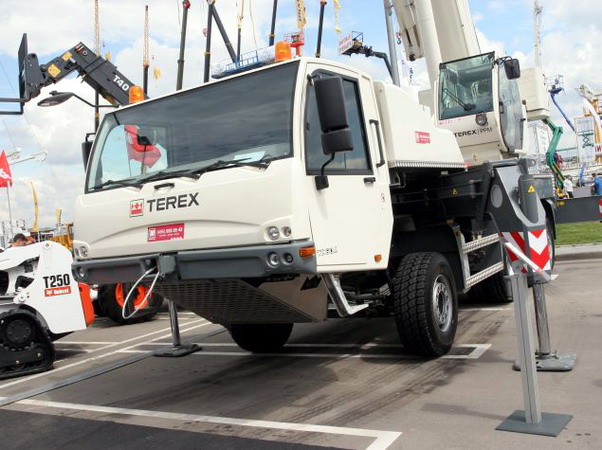 Terex Demag