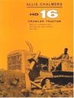 Allis Chalmers HD16