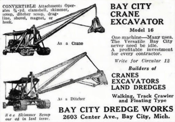 Bay City