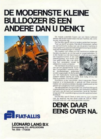 Fiat Allis