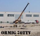 autogrù Ormig