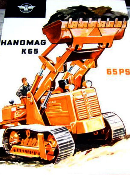 Hanomag