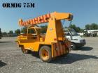 autogrù Ormig