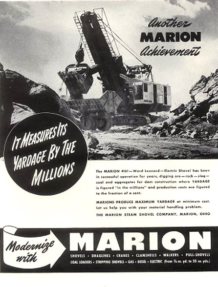 Marion