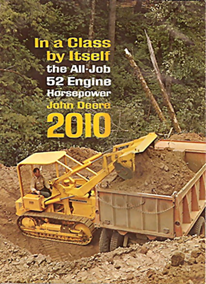 John Deere