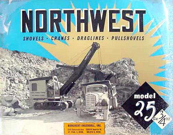 Northwest