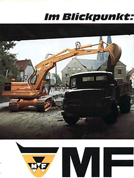 MF