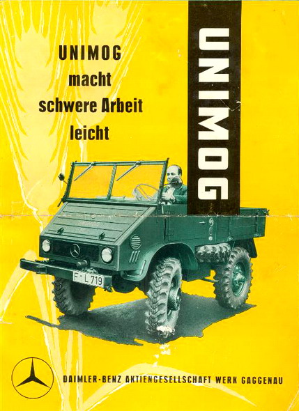 Unimog