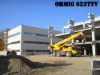 autogrù Ormig