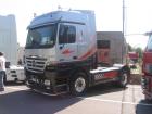 Mercedes-Benz Actros MP2 1860 SilverTec