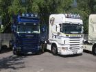 Scania R500 Capecchi