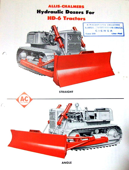 Allis Chalmers