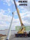 autogrù Ormig