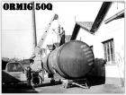 autogrù Ormig