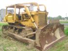 Allis Chalmers HD21B