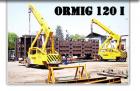autogrù Ormig