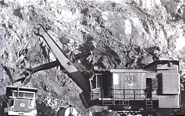 Demag
