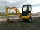 Komatsu PC27MR