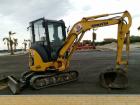 Komatsu PC27MR