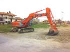 Fiat Kobelco E215