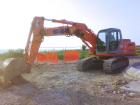 Fiat Kobelco E195