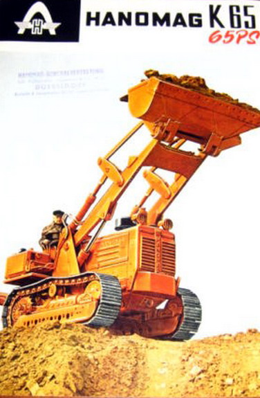 Hanomag