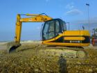 JCB JS130
