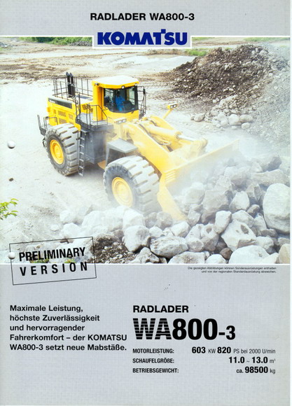 Komatsu