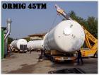 autogrù Ormig
