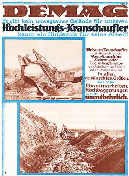 Demag