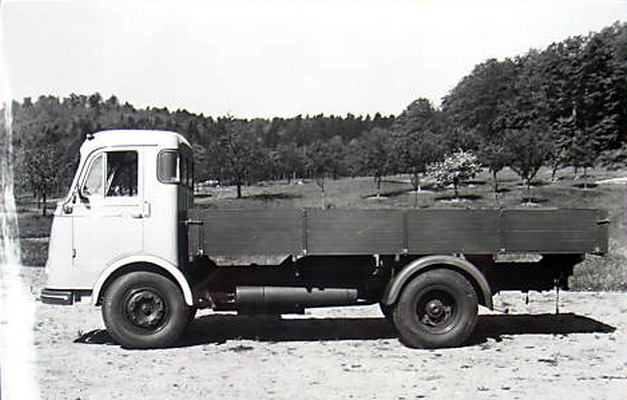 Mercedes