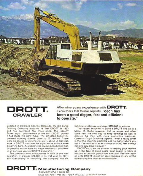 Drott