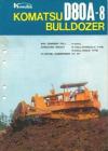 Komatsu D80A
