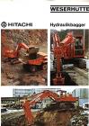 Weserhutte Hitachi