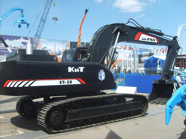 GAZ Kit