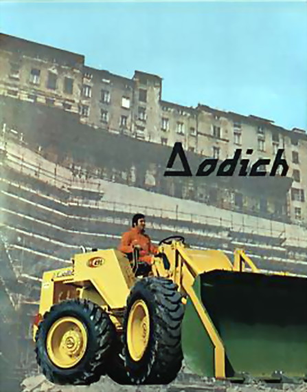 Dodich
