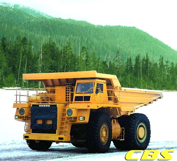 Belaz