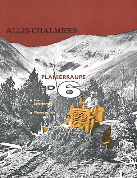 Allis Chalmers