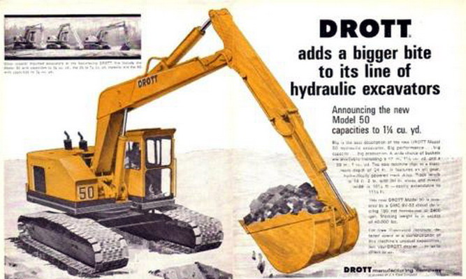 Drott