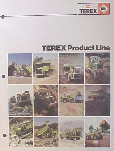 Terex