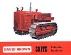 David Brown